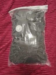 Вакуумний пакет для зберігання речей RZTK Pack 40 x 60 см (2 шт.) фото від покупців 3