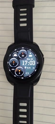 Смарт-годинник Canyon Maverick SW-83 GPS Silver (CNS-SW83SS) фото від покупців 1