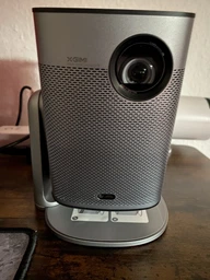Проектор XGIMI Halo Plus (WM03A) фото от покупателей 10