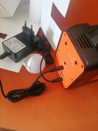 Зарядна станція XO BS-100 / 100 Вт / 133 Вт⋅год / Li-ion (BS-100W)