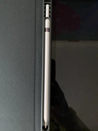 Чохол обкладинка + Pencil Holder BBM1 DEER для iPad 10.2" 2019/2020/2021 Блакитний фото від покупців 1