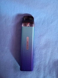 Pod система електронна сигарета Vaporesso XROS Mini Kit Black под подік електронка перезаправляєма багаторазова вапорессо іксрос міні вейп стартовий набір для вейпінгу з картриджем 2 мл corex + зарядний блок ACG