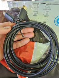 Кабель Vention HDMI - mini-HDMI v2.0 4K 60Hz 3 м (AGHBI)
