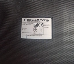 Комплект фильтров для пылесоса Rowenta ZR006001, Whicepart фото от покупателей 10