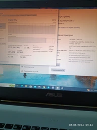 Оперативна пам'ять SO-DIMM DDR4 8GB HYNIX ORIGINAL 2400 MHz, CL17, 1.2V (HMA81GS6AFR8N-UH) фото от покупателей 14