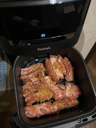 Мультипечь TEFAL Easy Fry&Grill Precision EY505D15 фото от покупателей 1
