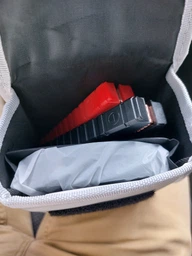 Пуско-зарядное устройство (стартер) для авто + Power Bank Xiaomi 70mai Midrive PS01 (11000mAh) фото от покупателей 9