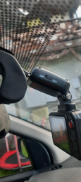 Відеореєстратор Aspiring Expert 9 Speedcam, WI-FI, GPS, 2K, 2 cameras фото від покупців 4