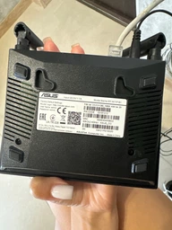 Кабель живлення для роутера WIFI модема від повербанка підвищуючий з перетворювачем перехідник із USB - DC з 5V на 12V 5.5x2.1мм адаптер від Powerbank фото від покупців 14