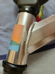 Трюковый самокат Scale Sports Leone. Steel (1361249120)