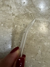 Іригатор Pecham Professional White фото от покупателей 9