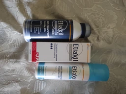 Антиперспирант Etiaxil Lotion Extreme для нормальной кожи, лосьон, 100 мл, для рук и ног фото от покупателей 1