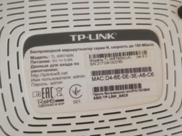 Кабель USB 3.5 x 1.35 mm DC 5V Black фото від покупців 4