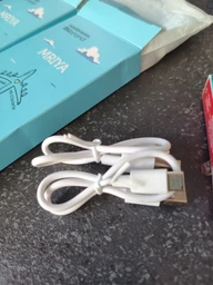 УМБ Mibrand Mriya 30000 mAh Black (MI30K/Mriya) фото від покупців 3