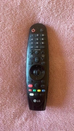 LG Magic Remote MR21GA , Пульт з гіроскопом та мікрофоном , для телевізорів LG