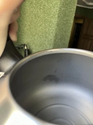 Чайник Tefal зі свистком 2.5 л (C7921024) фото від покупців 11