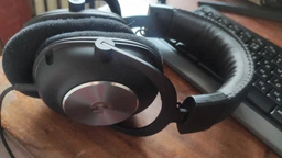 Навушники Logitech G PRO X Gaming Headset Black (981-000818) фото від покупців 7