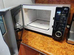 Микроволновая печь Whirlpool MWF 421 SL фото от покупателей 18