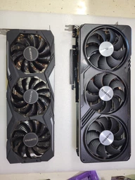 Видеокарта GF RTX 4070 Super 12GB GDDR6X Gaming OC Gigabyte (GV-N407SGAMING OC-12GD) фото от покупателей 8
