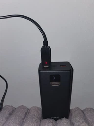 Кабель для роутера "Wifi без света" - повышающий переходник USB-DC 12V 5.5x2.1mm