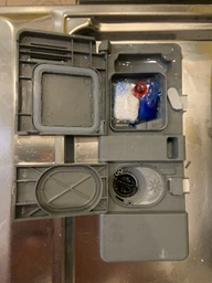 Кришка дозатора посудомийної Electrolux 4006078028 фото від покупців 2