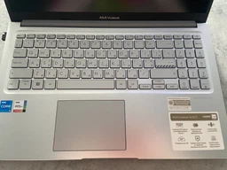 Ноутбук ASUS X1504ZA-BQ531 фото от покупателей 6