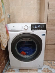 Стиральная машина Electrolux EW7F348SU