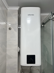 Бойлер Atlantic Steatite Cube VM 30 S3 C 1500W фото від покупців 1