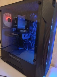 Видеокарта GF RTX 4060 8GB GDDR6 WindForce OC Gigabyte (GV-N4060WF2OC-8GD) фото от покупателей 16