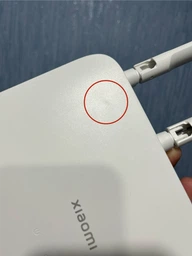 Маршрутизатор Xiaomi Router AC1200 (DVB4330GL) WiFi5 / AC1200 / 1 Гбіт/с фото від покупців 9