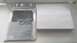 Чехол для планшета ArmorStandart Smart Case для Xiaomi Mi Pad 6/6 Pro Black (ARM66425)