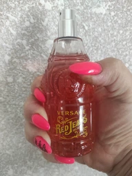 Versace Red Jeans Туалетна вода 75 ml Тестер (8018365500266) фото від покупців 2