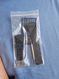Ремінець для годинника GA-100 GD-350 GA-110 GA-100 GD-100 G-8900 GA-100C GAC-100 GR-8900A GA-110MB GA-120-1 фото від покупців 1