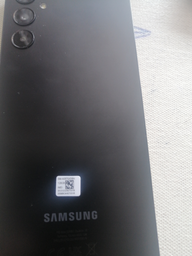 Мобильный телефон Samsung Galaxy A05s 4/128GB Light Green (SM-A057GLGVEUC) фото от покупателей 13