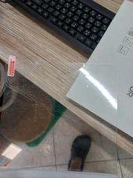 Защитное стекло ArmorStandart Glass.CR для Samsung Tab S10 Lite/S10 FE/S9 FE/S9 Clear (ARM69745) фото от покупателей 1