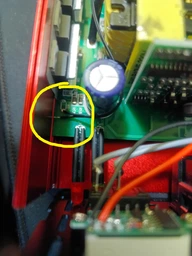 Инвертор, преобразователь напряжения чистая синусоида Pure Sine Wave Inverter 12-220В, 3000Вт, для дома, машины, для газового котла, для холодильника фото от покупателей 1