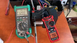 Аккумуляторная батарея Duracell | 12V 9Ah | F1 | AGM мультигель (DR9-12)