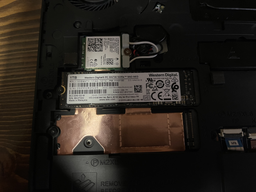 SSD диск Goodram PX600 500GB M.2 2280 PCIe 4.0 x4 NVMe 3D NAND QLC (SSDPR-PX600-500-80) фото от покупателей 18