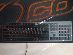 Cougar Vantar AX USB Black