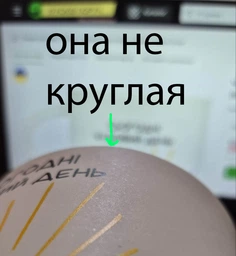 Чашка «Сурикат — чудовий ранок» фото від покупців 1