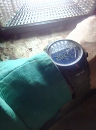 Наручні годинники Skmei 1231AG Military Smart Watch + Compass