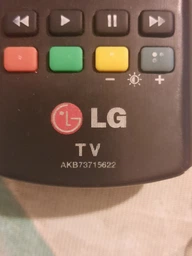Пульт для телевизора LG AKB73715603 фото от покупателей 7