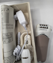 Эпилятор Rowenta Aquasoft Wet&Dry EP4930F0 фото от покупателей 3