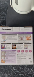 Эпилятор PANASONIC ES-ED23-V520 2в1 фото от покупателей 8