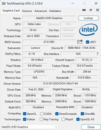 Ноутбук Lenovo IdeaPad Slim 5 16IAH8 (83BG001CRA) фото від покупців 1