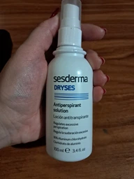 Рідина проти поту Sesderma Dryses 100 мл (8470003244268)
