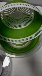 Сушка для зелени Tefal 4 л (K2520155) фото от покупателей 8