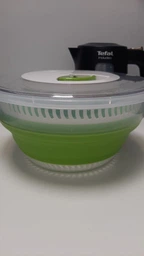 Сушка для зелени Tefal 4 л (K2520155) фото от покупателей 6