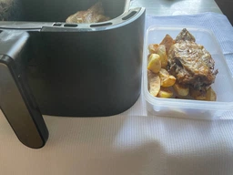 Контейнер прямоугольный Tefal MasterSeal 800 мл (K3021812) фото от покупателей 7