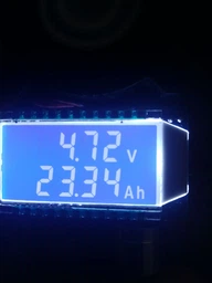 Повербанк Hoco J86 Powermaster 40000mAh 22.5W 5A с фонариком черный